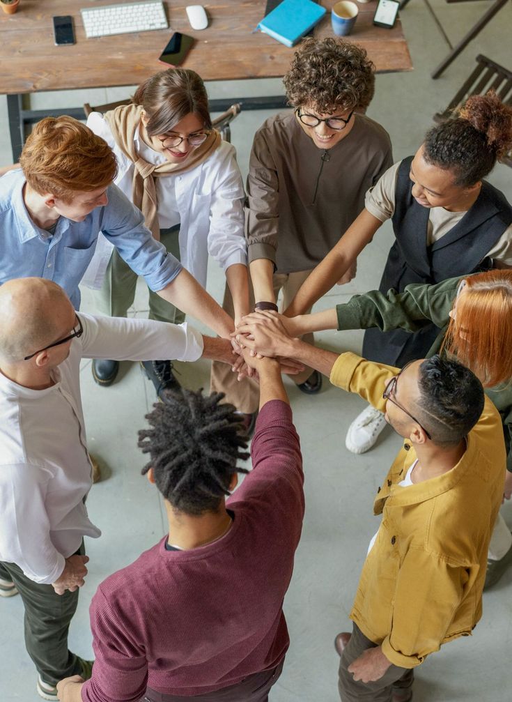 Unified Team Collaboration