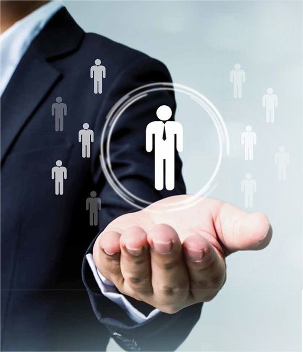 Hire Remote HR Professionals