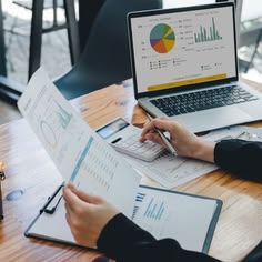 Data-Driven Workforce Analysis