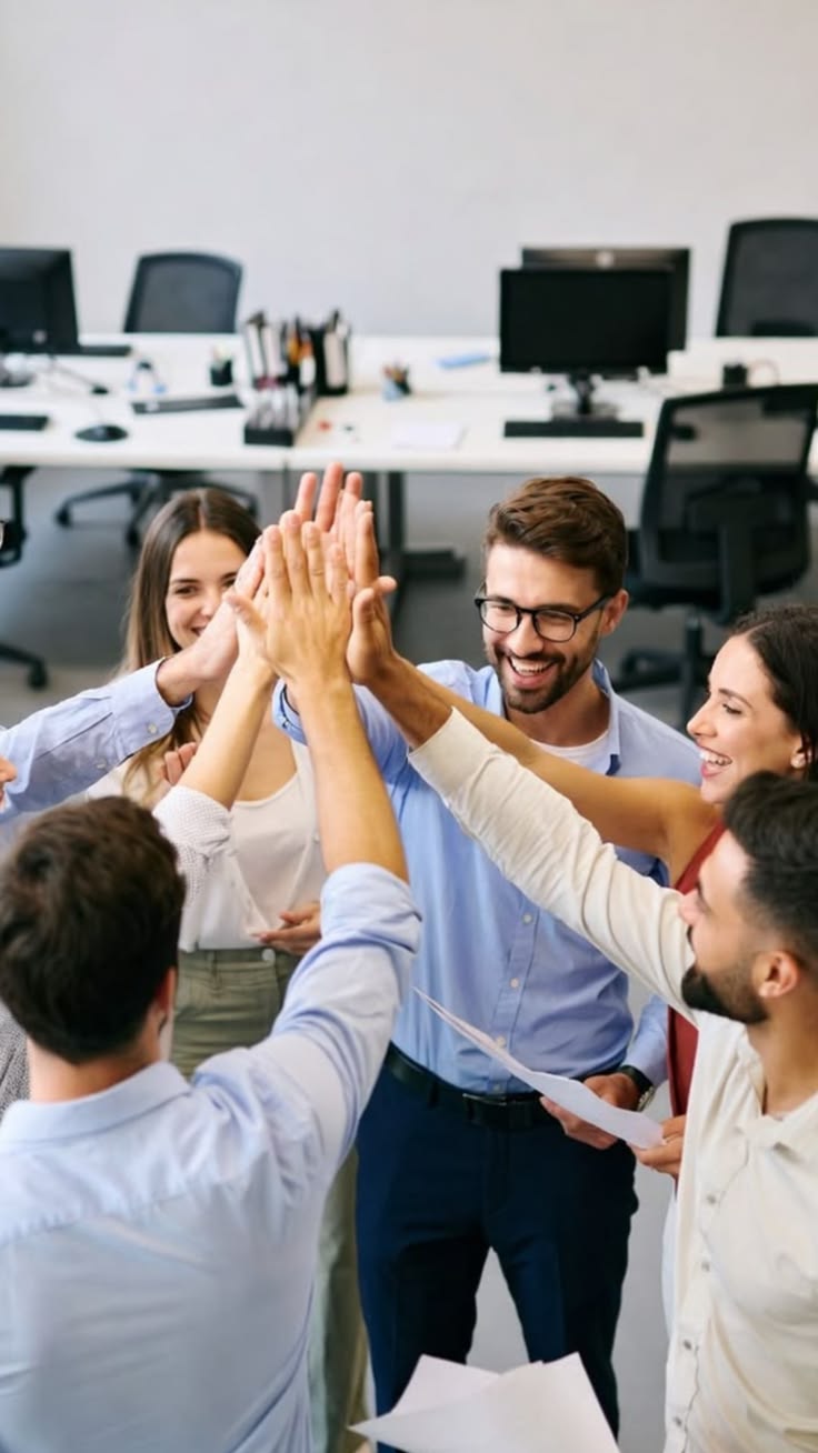 CoreAugment Client Success Celebration